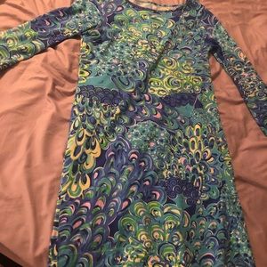 Lilly Pulitzer XS dress
